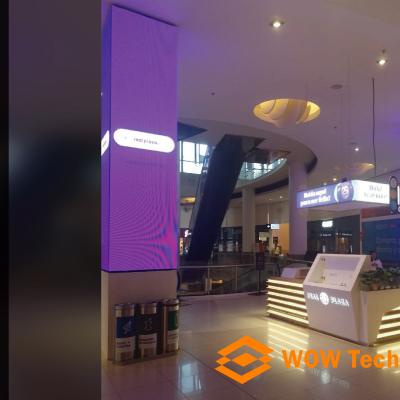 Wowtech Cart Column 008