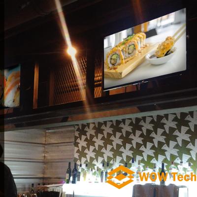 Wowtech Cart Food 002