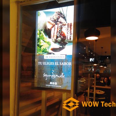 Wowtech Cart Food 006