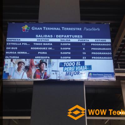 Wowtech Cart Trans 003